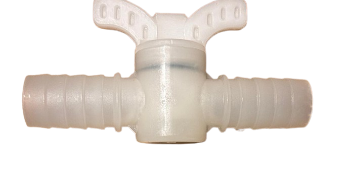 Vacuum Valve